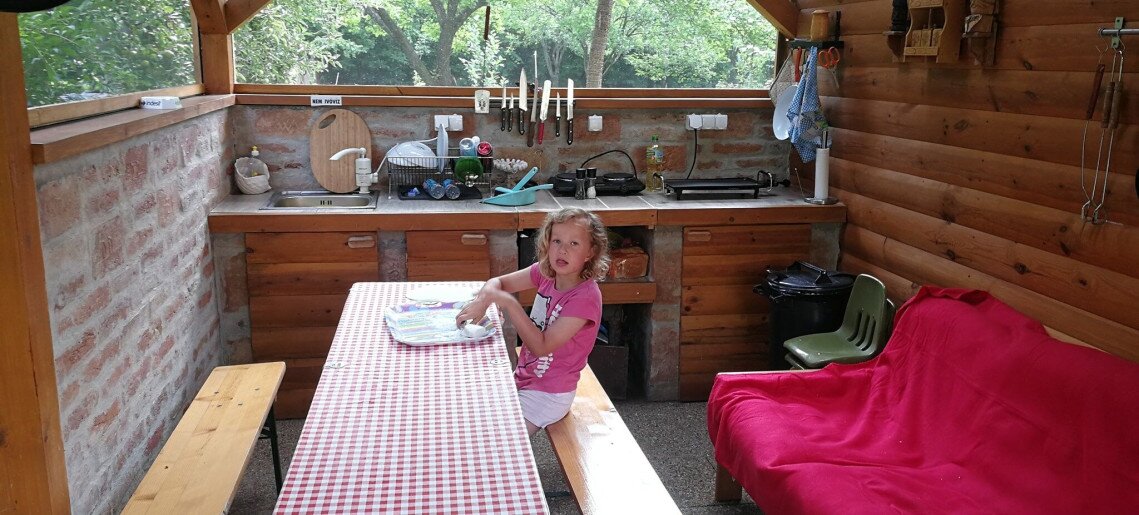 Szanazugi Oázis Vendégház Gyula - 12