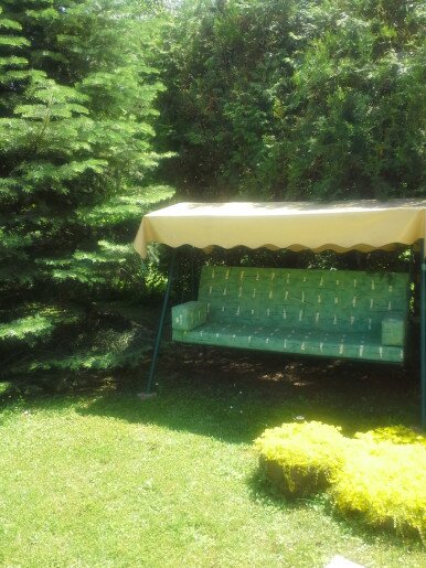 Szanazugi Oázis Vendégház Gyula - 18