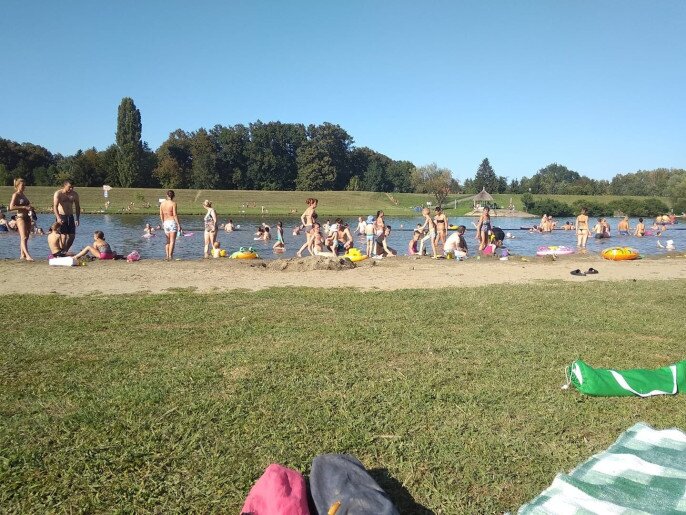 Szanazugi Oázis Vendégház Gyula - 24