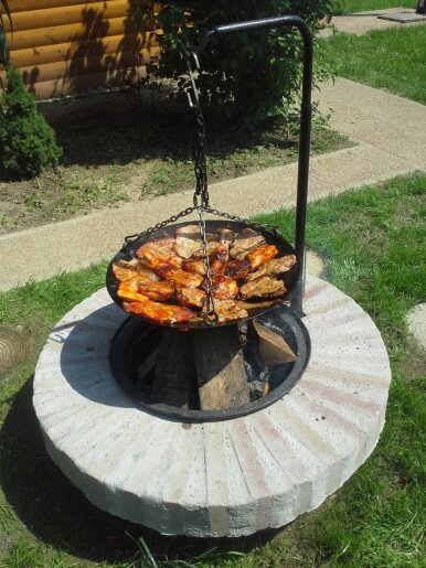 Szanazugi Oázis Vendégház Gyula - 9