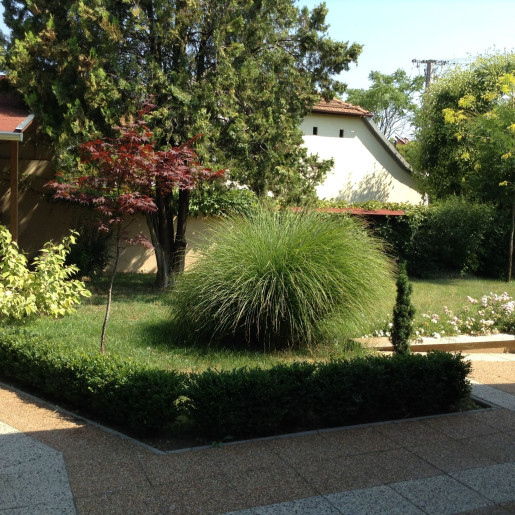 Belvárosi Apartmanház Gyula - 1
