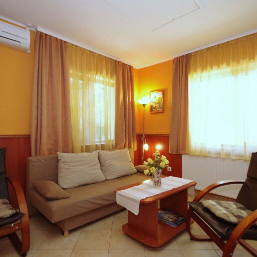 Belvárosi Apartmanház Gyula - 2