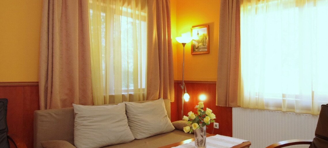 Belvárosi Apartmanház Gyula - 2