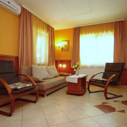 Belvárosi Apartmanház Gyula - 4