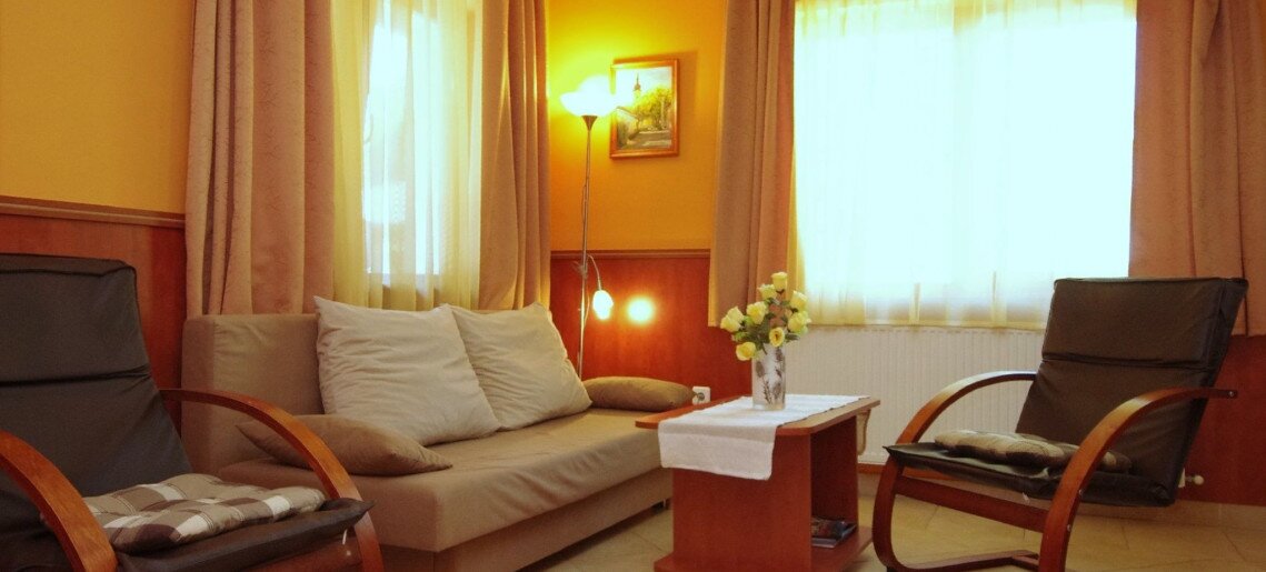 Belvárosi Apartmanház Gyula - 4