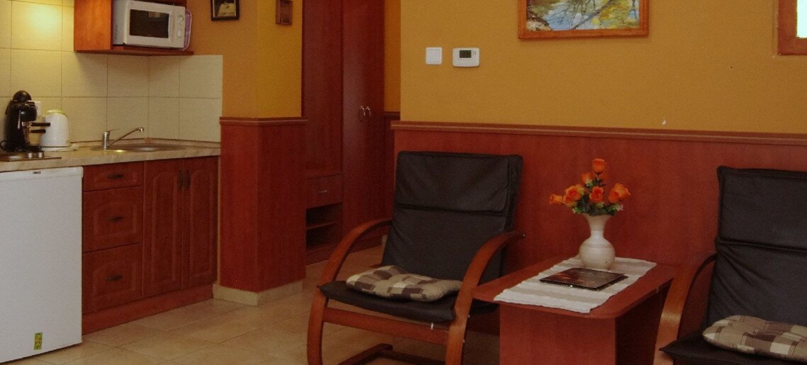 Belvárosi Apartmanház Gyula - 5