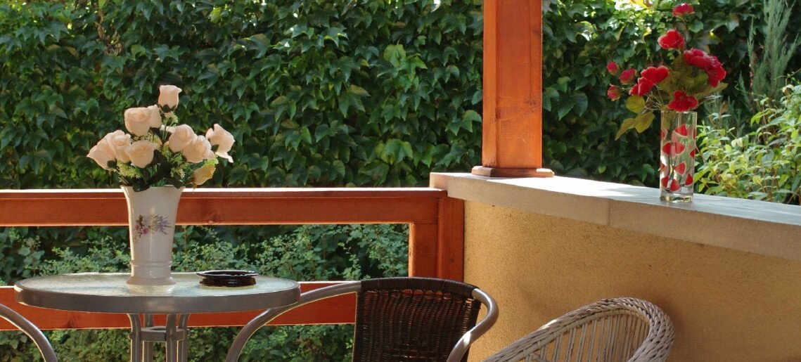 Belvárosi Apartmanház Gyula - 6