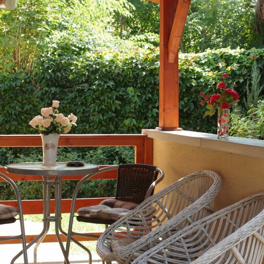 Belvárosi Apartmanház Gyula - 6