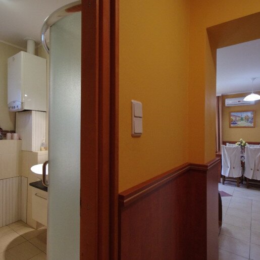 Belvárosi Apartmanház Gyula - 7