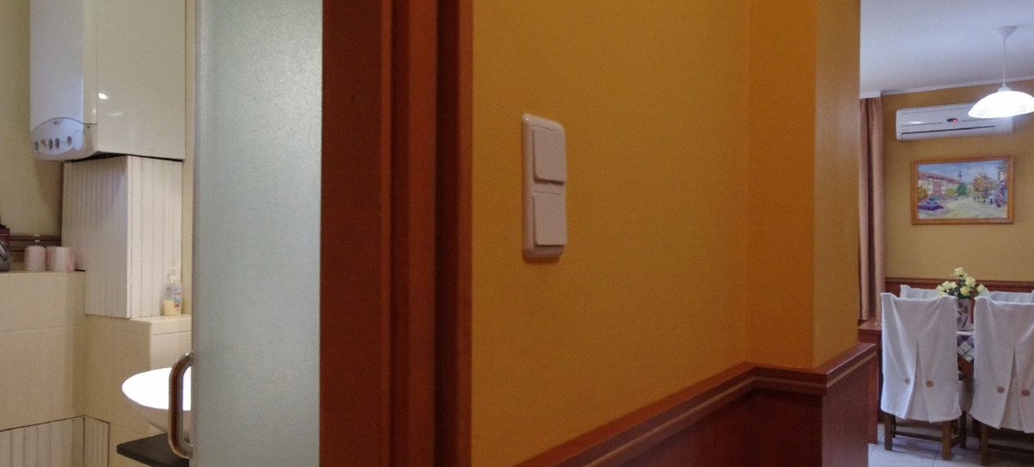 Belvárosi Apartmanház Gyula - 7