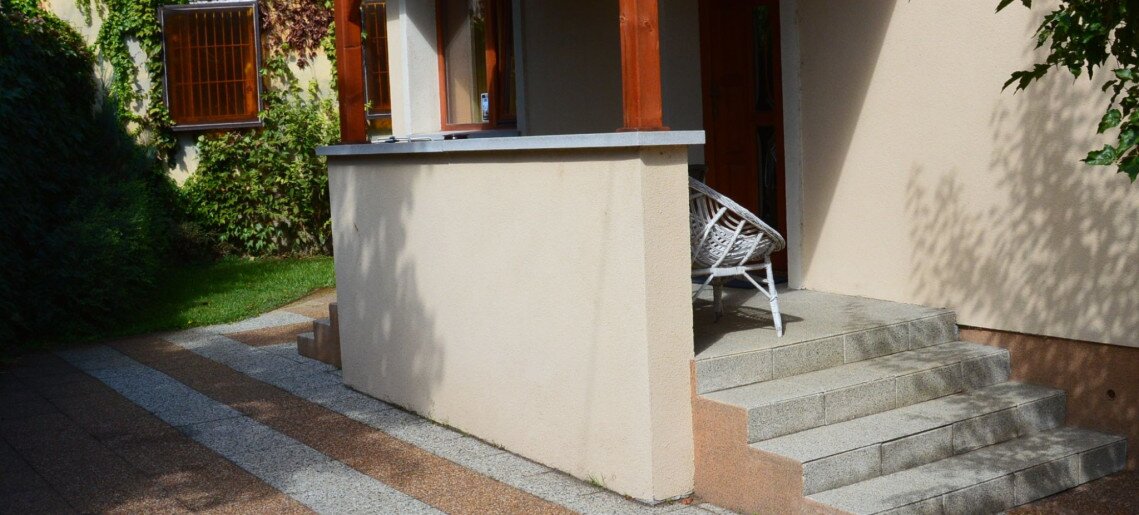 Belvárosi Apartmanház Gyula - 10