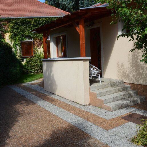 Belvárosi Apartmanház Gyula - 10