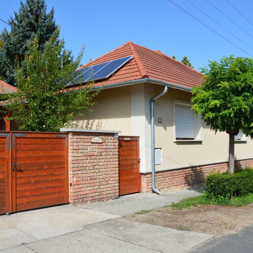 Belvárosi Apartmanház Gyula - 11