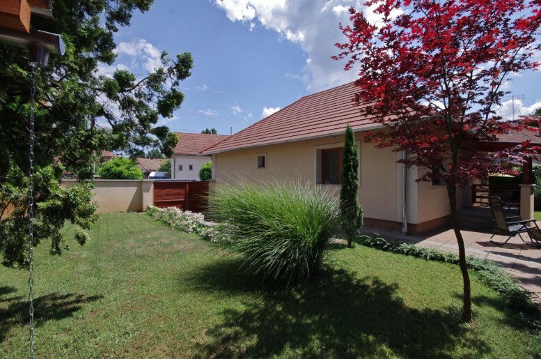 Belvárosi Apartmanház Gyula - 12