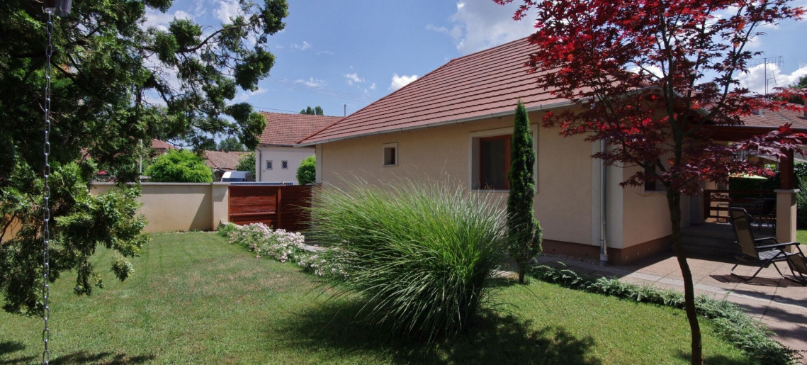 Belvárosi Apartmanház Gyula - 12