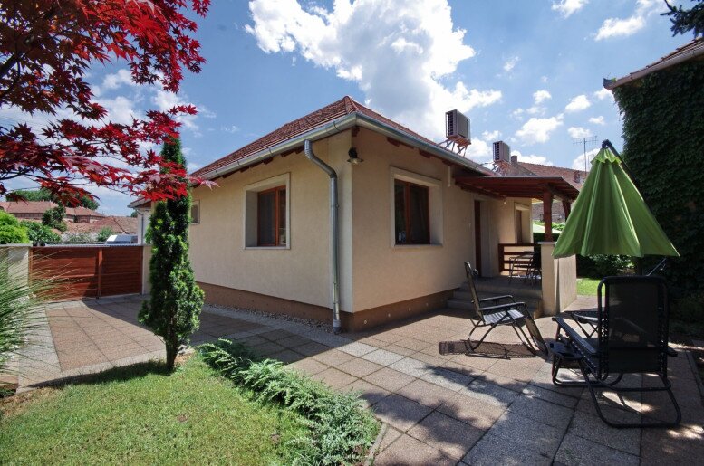 Belvárosi Apartmanház Gyula - 13