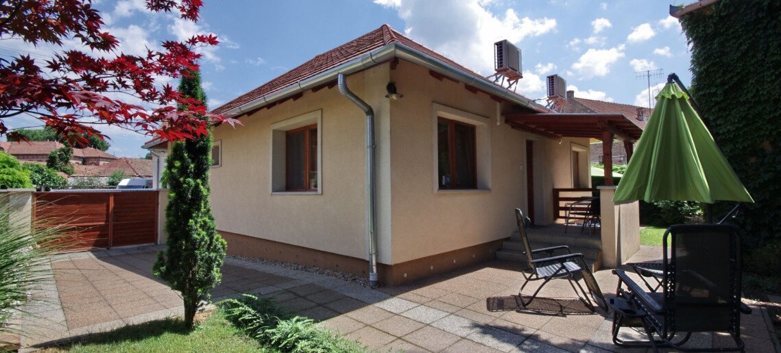 Belvárosi Apartmanház Gyula - 13