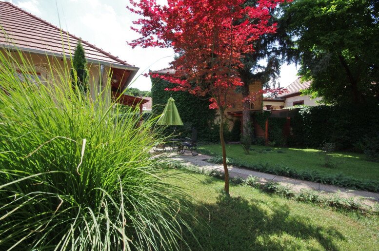Belvárosi Apartmanház Gyula - 14