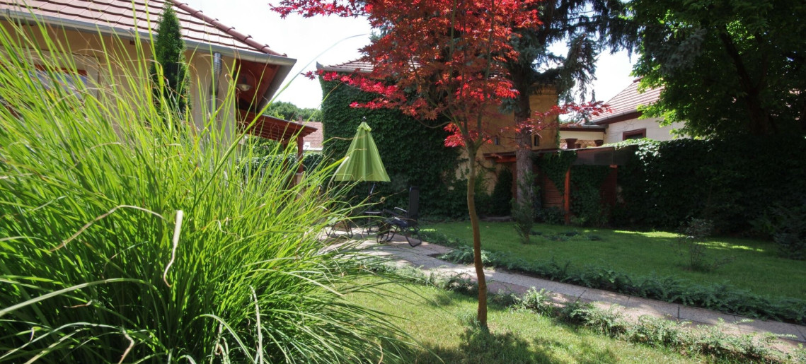 Belvárosi Apartmanház Gyula - 14