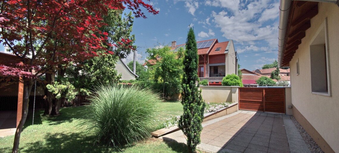 Belvárosi Apartmanház Gyula - 15