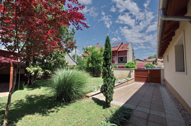 Belvárosi Apartmanház Gyula - 15