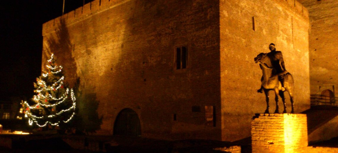 Körösparti Pihenő Gyula - 3