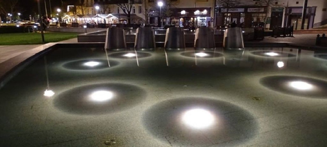 Körösparti Pihenő Gyula - 6