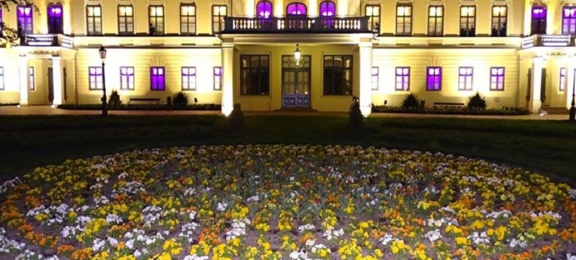 Körösparti Pihenő Gyula - 7