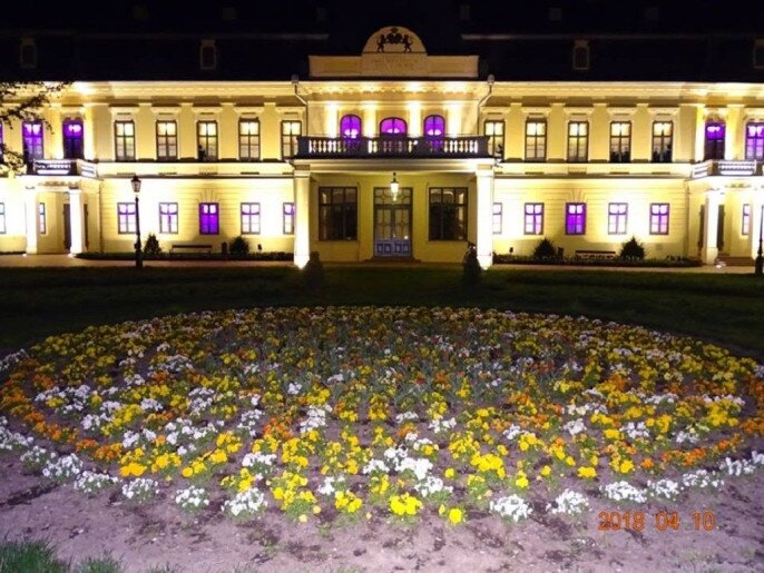 Körösparti Pihenő Gyula - 7