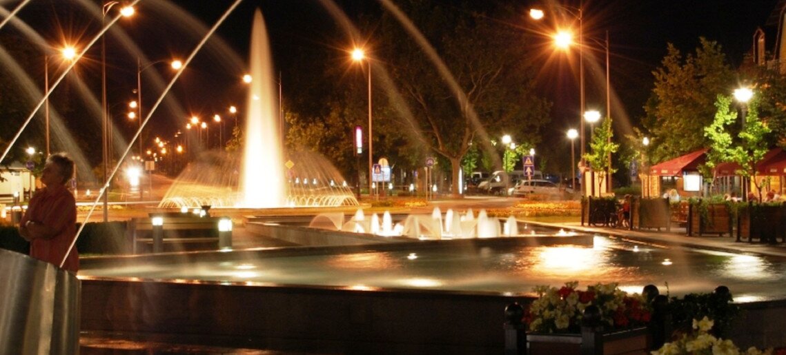 Körösparti Pihenő Gyula - 8