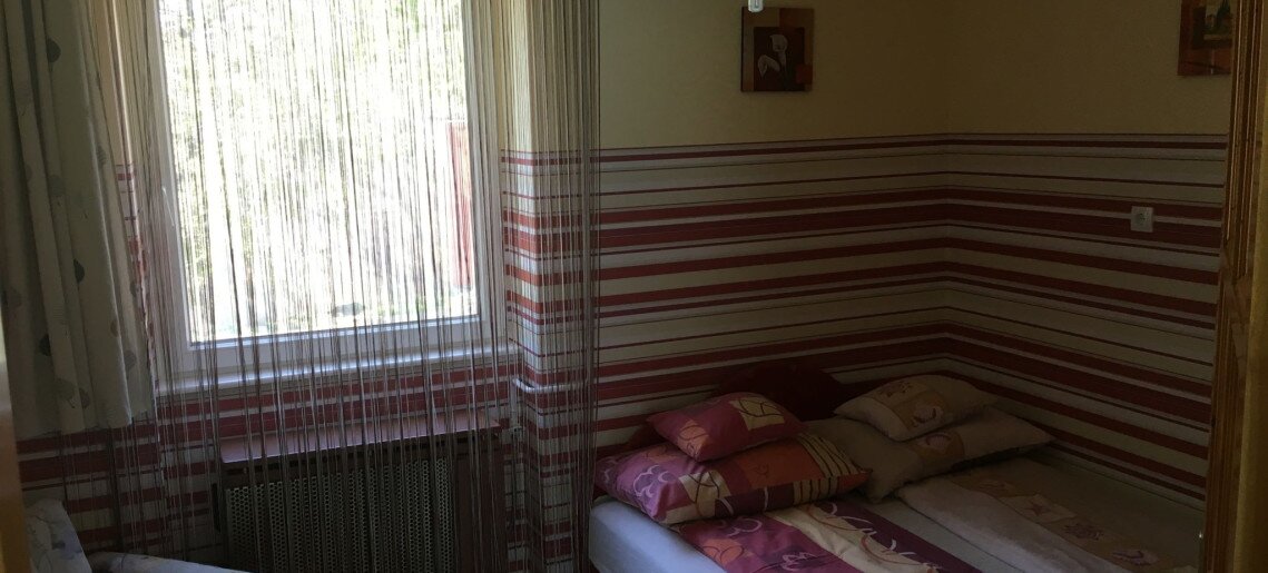 Körösparti Pihenő Gyula - 10