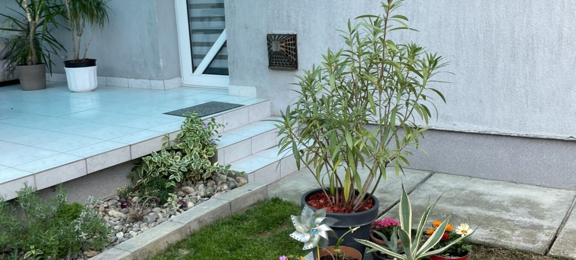 Körösparti Pihenő Gyula - 11