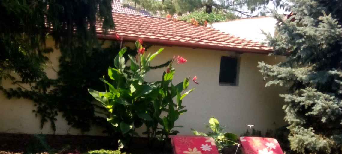 Erika Apartmanház Gyula - 8