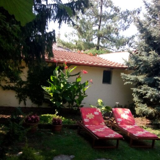 Erika Apartmanház Gyula - 8