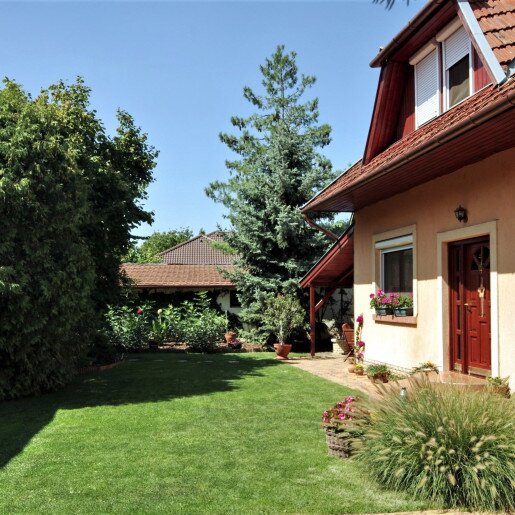 Erika Apartmanház Gyula - 4
