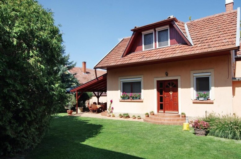 Erika Apartmanház Gyula - 6