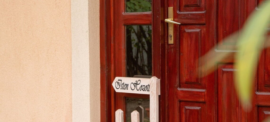 Erika Apartmanház Gyula - 2