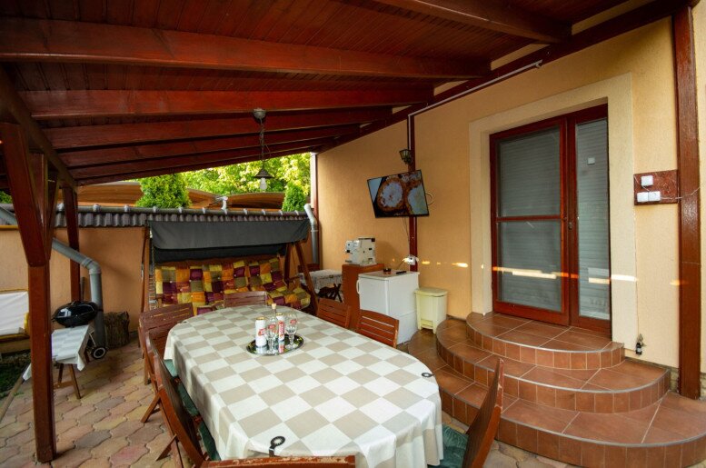 Erika Apartmanház Gyula - 10