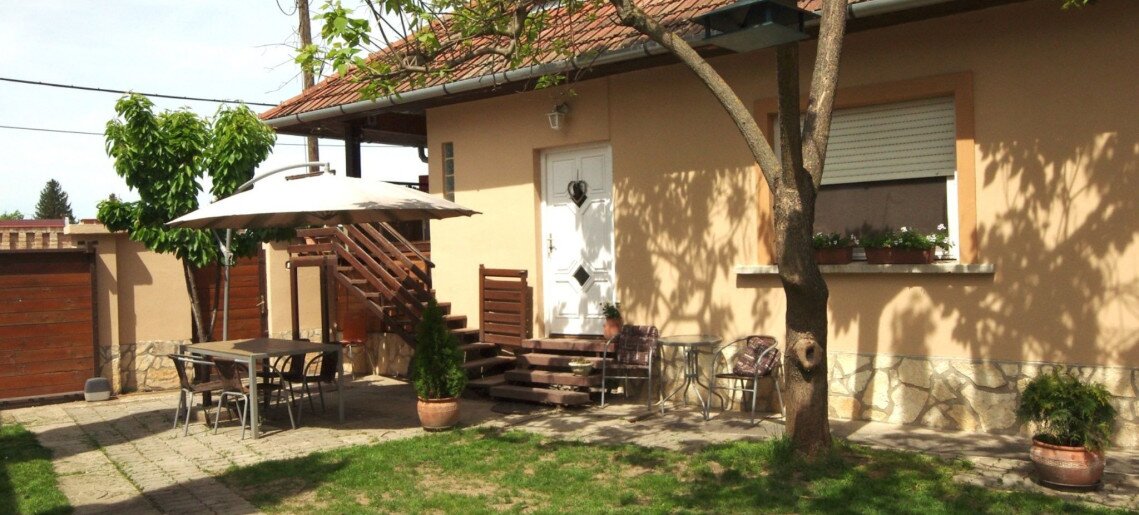 Leila Apartman Gyula - 2