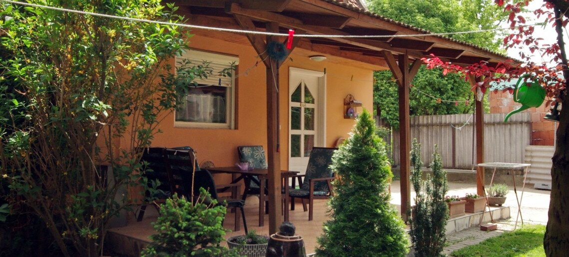 Leila Apartman Gyula - 3