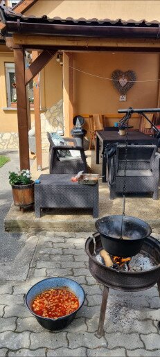 Leila Apartman Gyula - 1