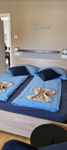 Leila Apartman Gyula - 1