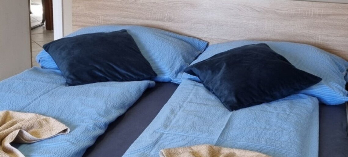 Leila Wellness Apartmanház Gyula - 1