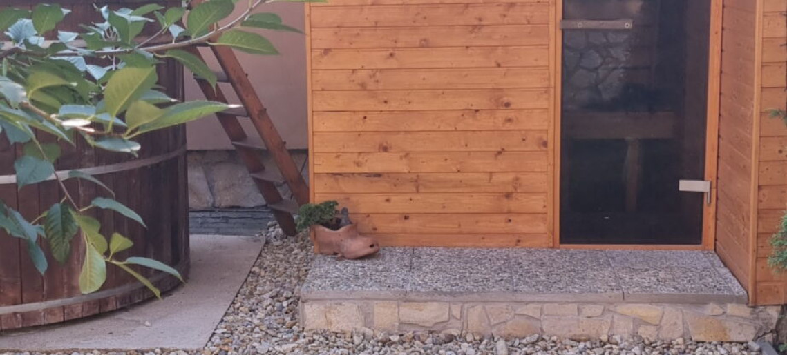 Leila Wellness Apartmanház Gyula - 3