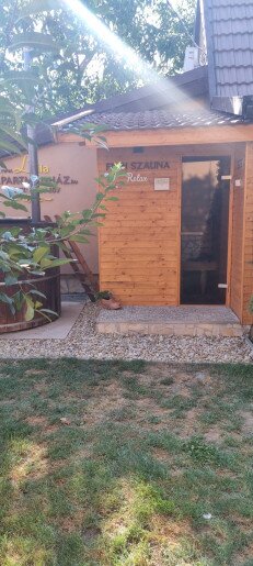 Leila Apartman Gyula - 4