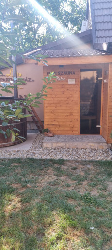 Leila Apartman Gyula - 3