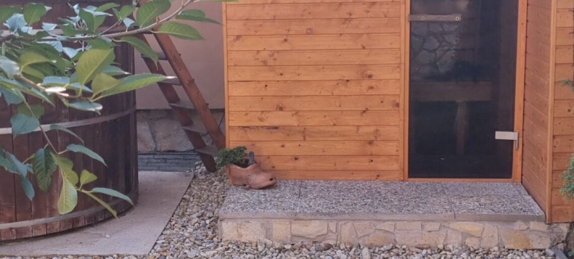 Leila Wellness Apartmanház Gyula - 3