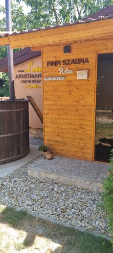 Leila Apartman Gyula - 5