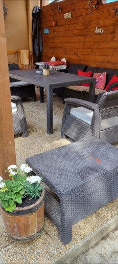 Leila Apartman Gyula - 7