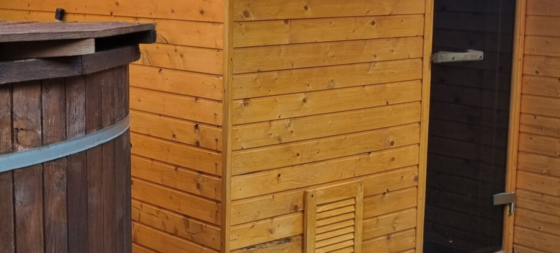 Leila Wellness Apartmanház Gyula - 6
